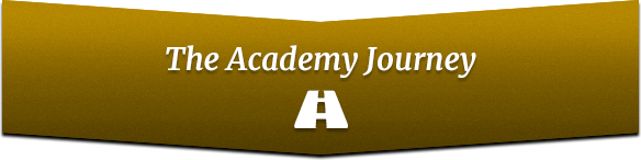 The Academy Journey